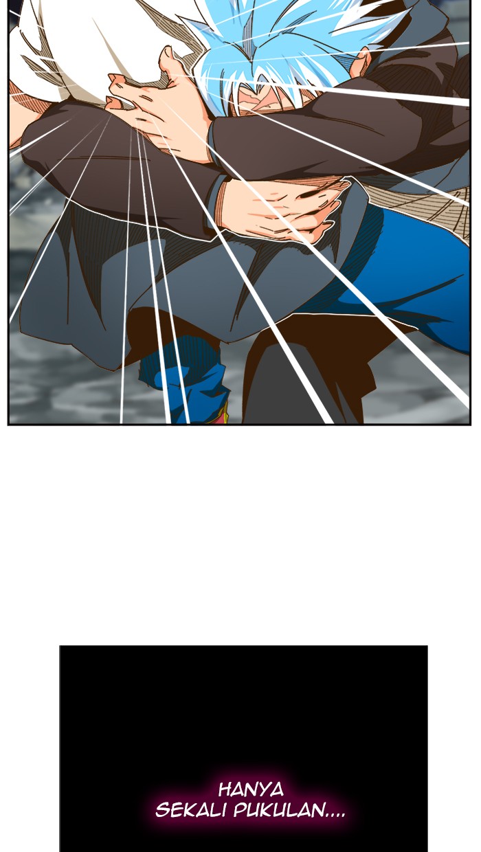 The God of High School Chap 450 - Next Chap 451