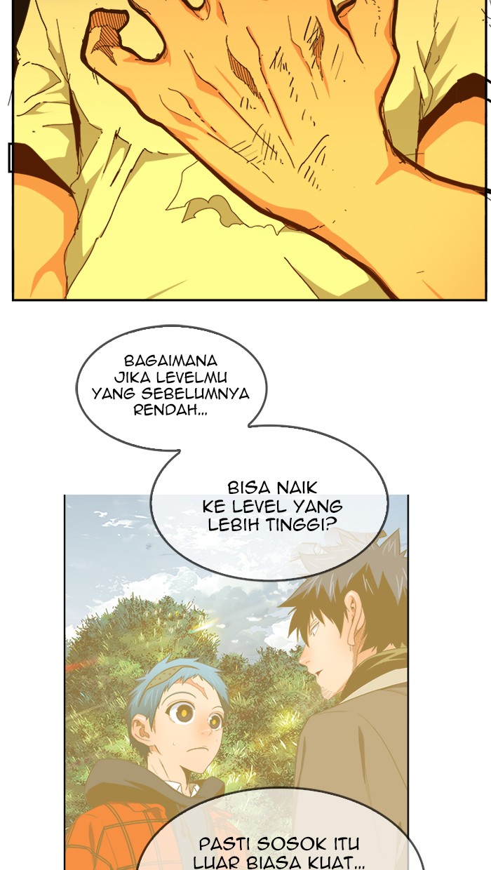 The God of High School Chap 450 - Next Chap 451