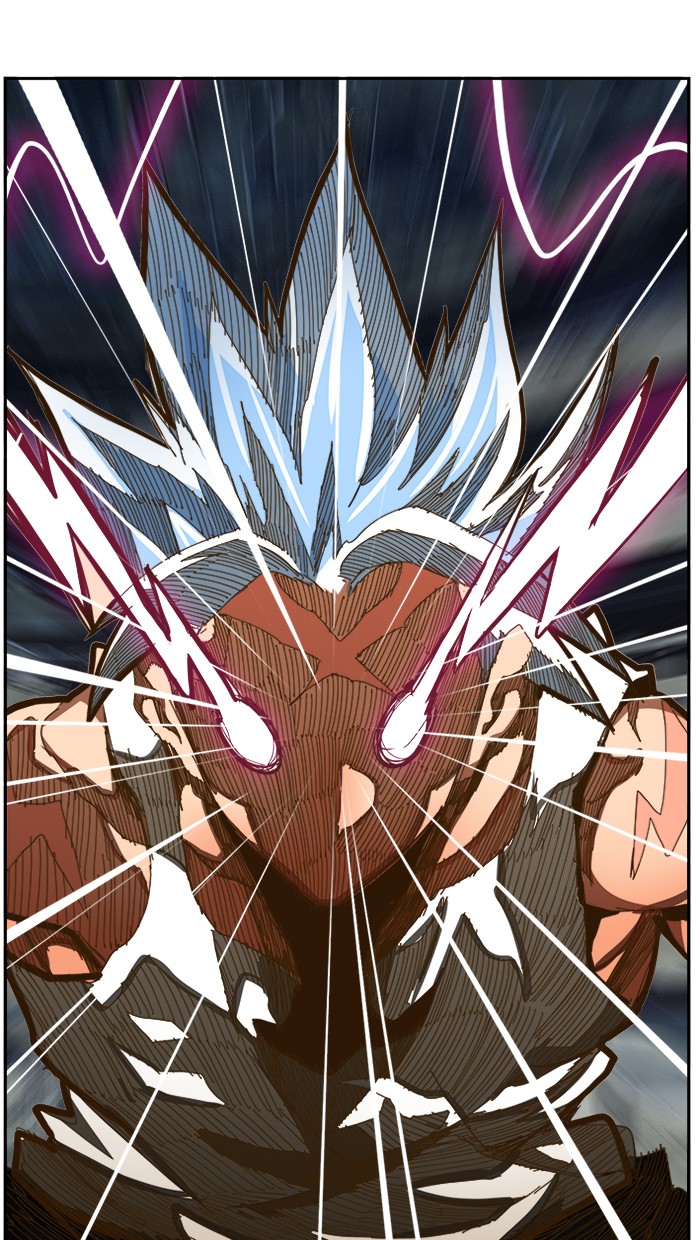 The God of High School Chap 450 - Next Chap 451