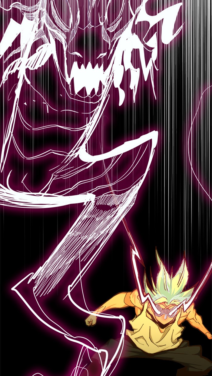 The God of High School Chap 450 - Next Chap 451