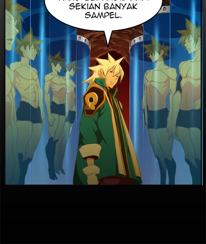 The God of High School Chap 450 - Next Chap 451