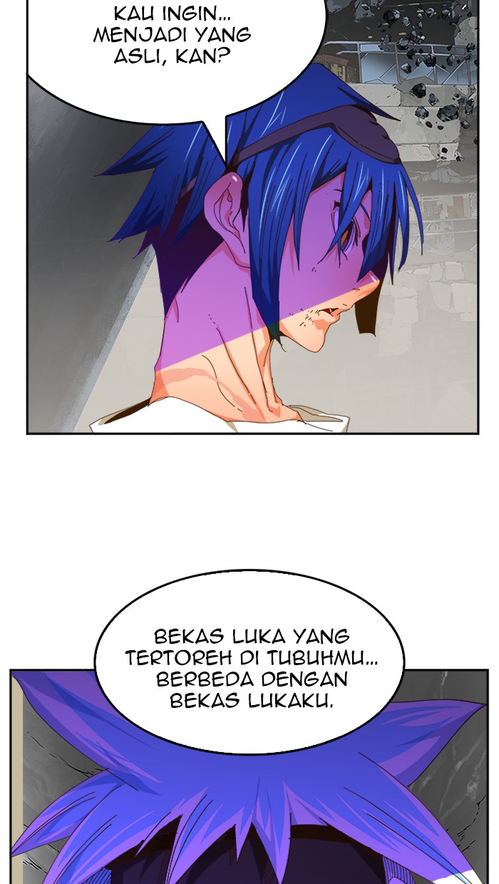 The God of High School Chap 450 - Next Chap 451