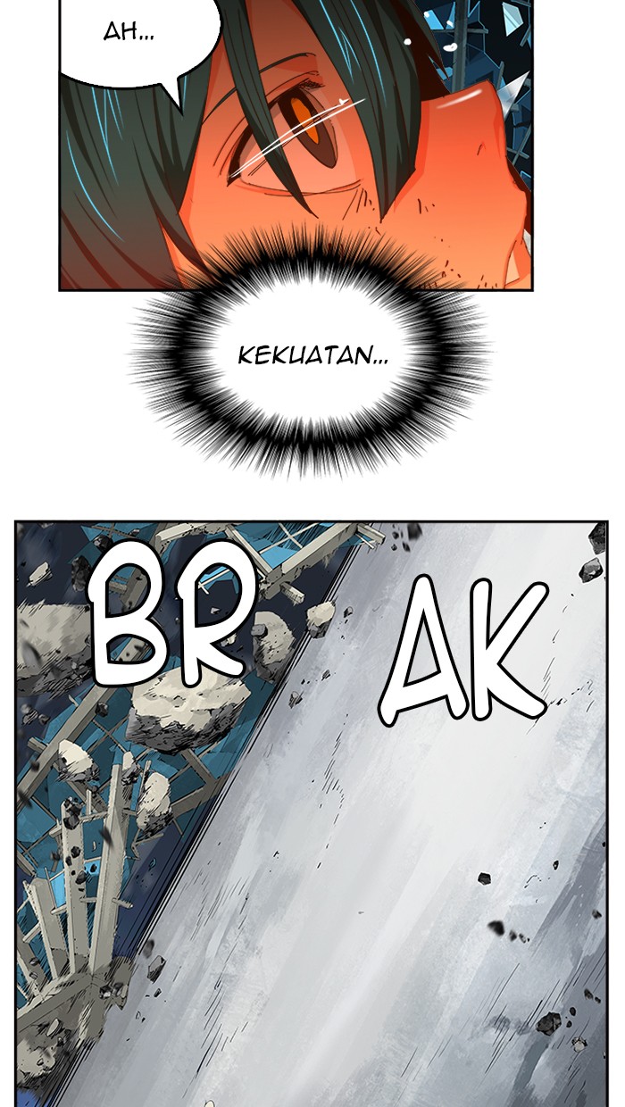 The God of High School Chap 450 - Next Chap 451