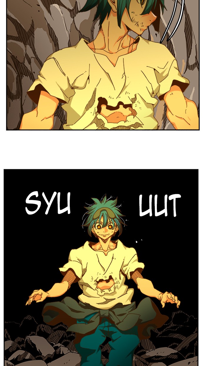 The God of High School Chap 450 - Next Chap 451