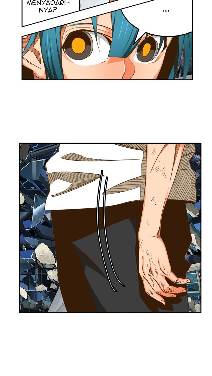 The God of High School Chap 450 - Next Chap 451