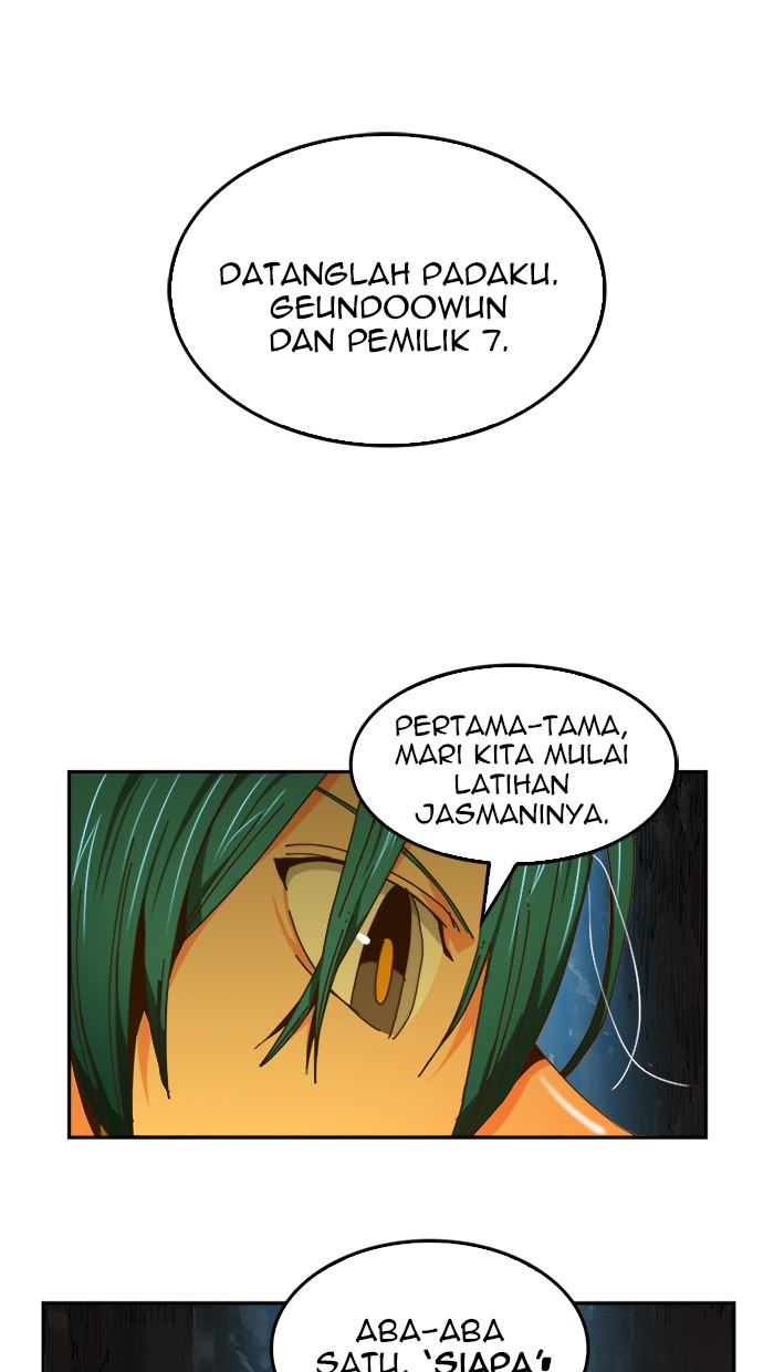 The God of High School Chap 451 - Next Chap 452