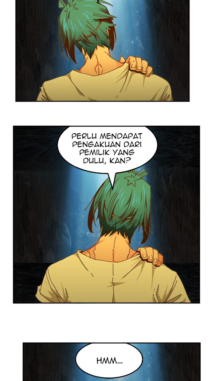 The God of High School Chap 451 - Next Chap 452