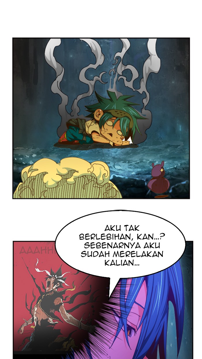 The God of High School Chap 451 - Next Chap 452