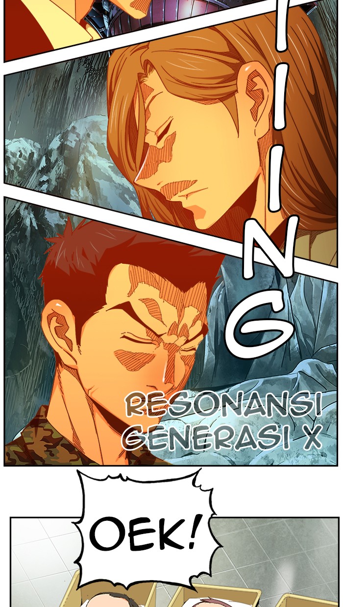 The God of High School Chap 451 - Next Chap 452