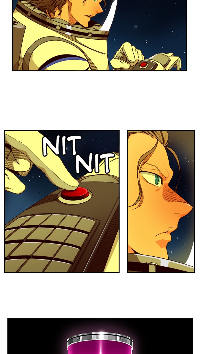 The God of High School Chap 451 - Next Chap 452