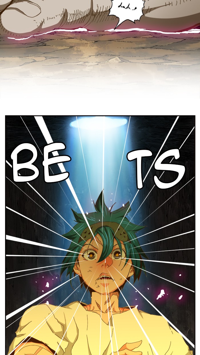 The God of High School Chap 451 - Next Chap 452