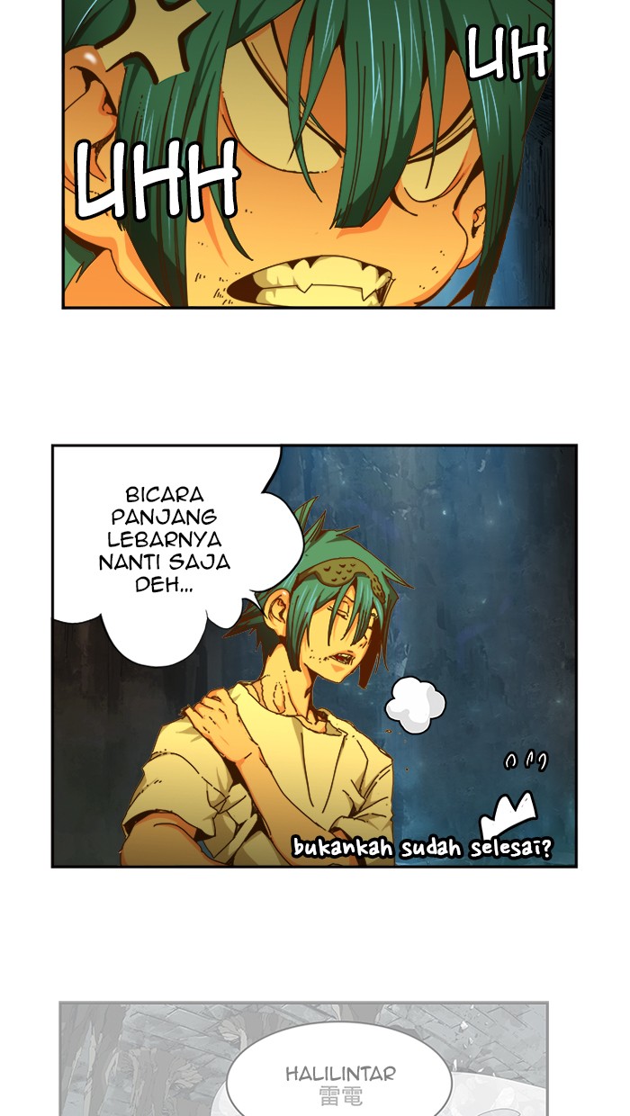 The God of High School Chap 451 - Next Chap 452