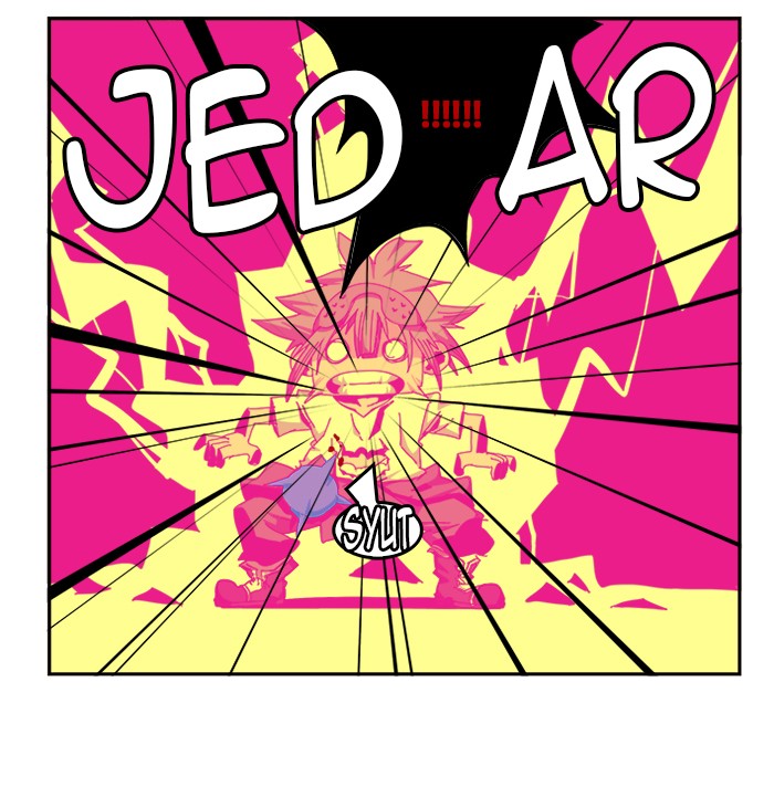 The God of High School Chap 451 - Next Chap 452