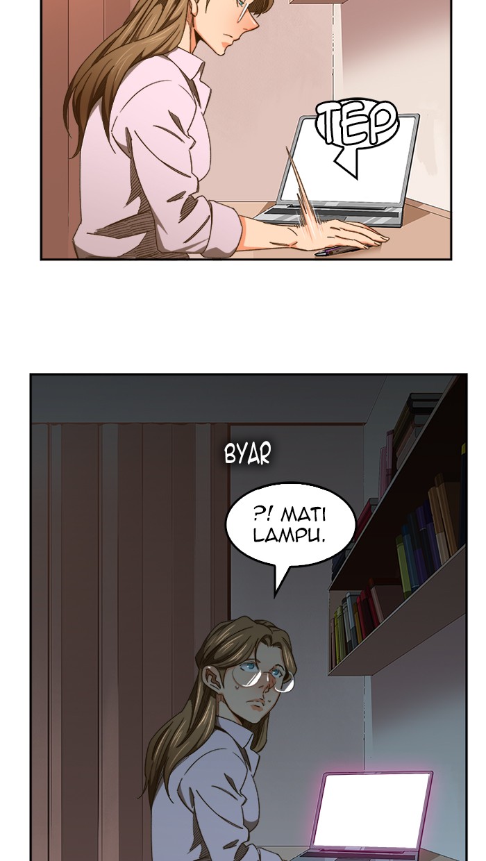 The God of High School Chap 451 - Next Chap 452