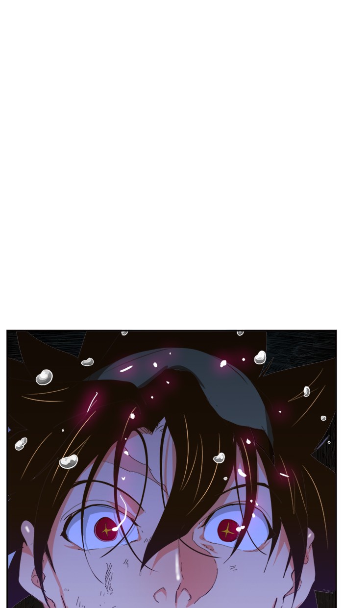 The God of High School Chap 451 - Next Chap 452