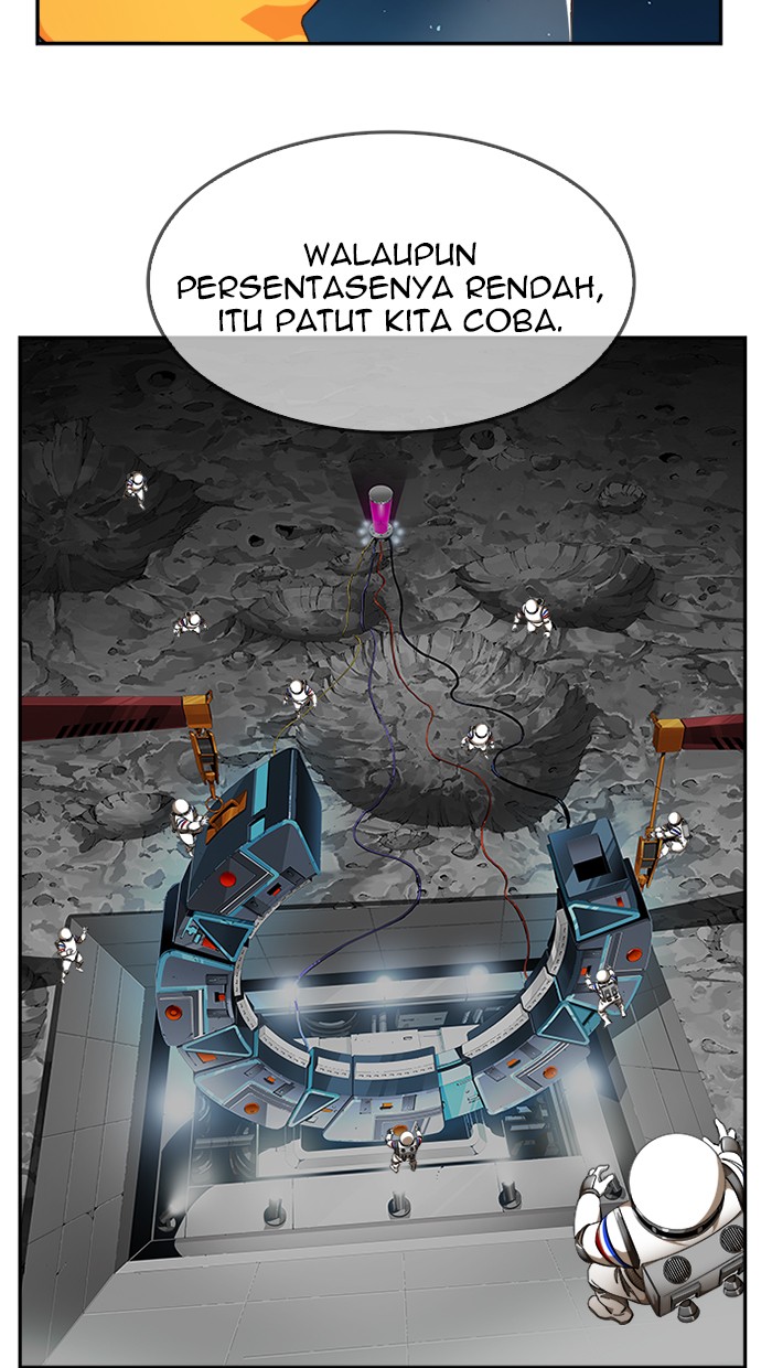 The God of High School Chap 451 - Next Chap 452