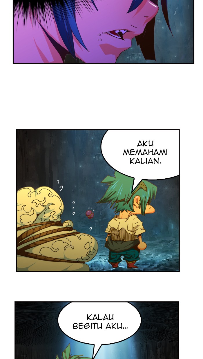 The God of High School Chap 451 - Next Chap 452