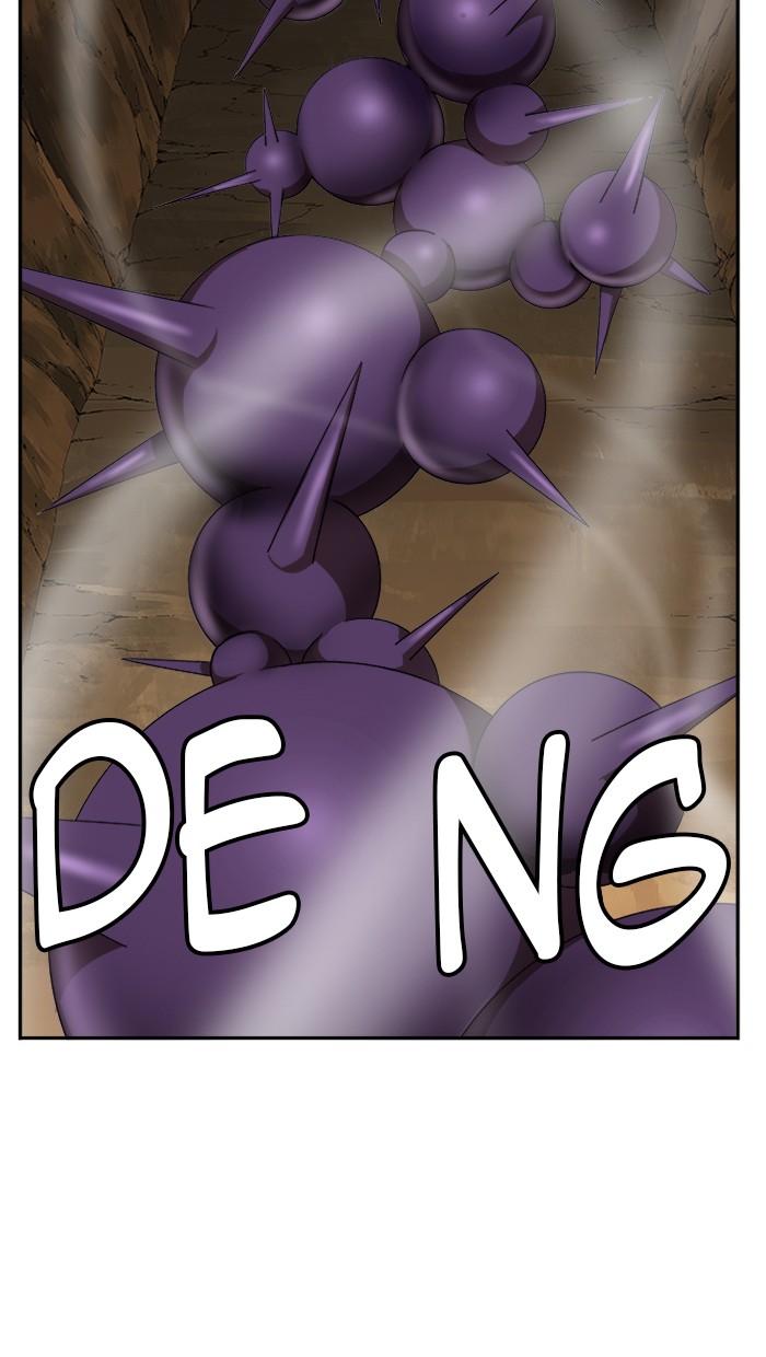 The God of High School Chap 451 - Next Chap 452