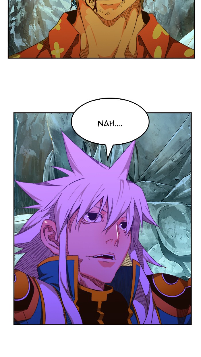 The God of High School Chap 451 - Next Chap 452