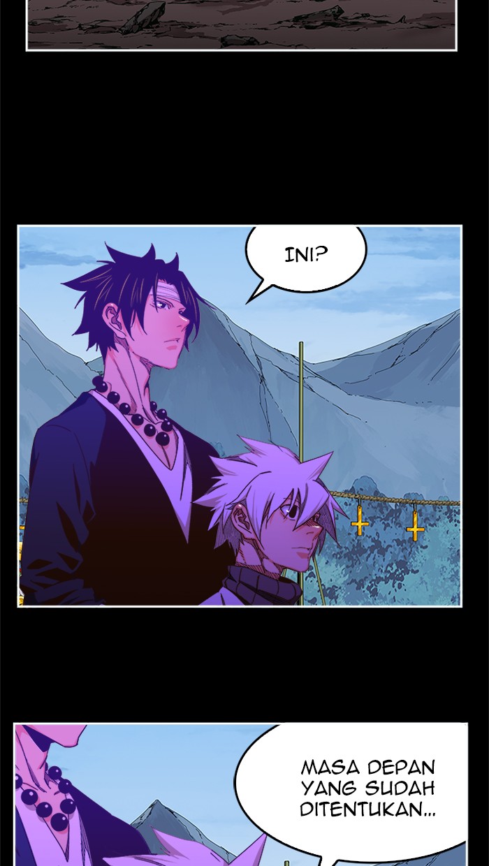 The God of High School Chap 451 - Next Chap 452
