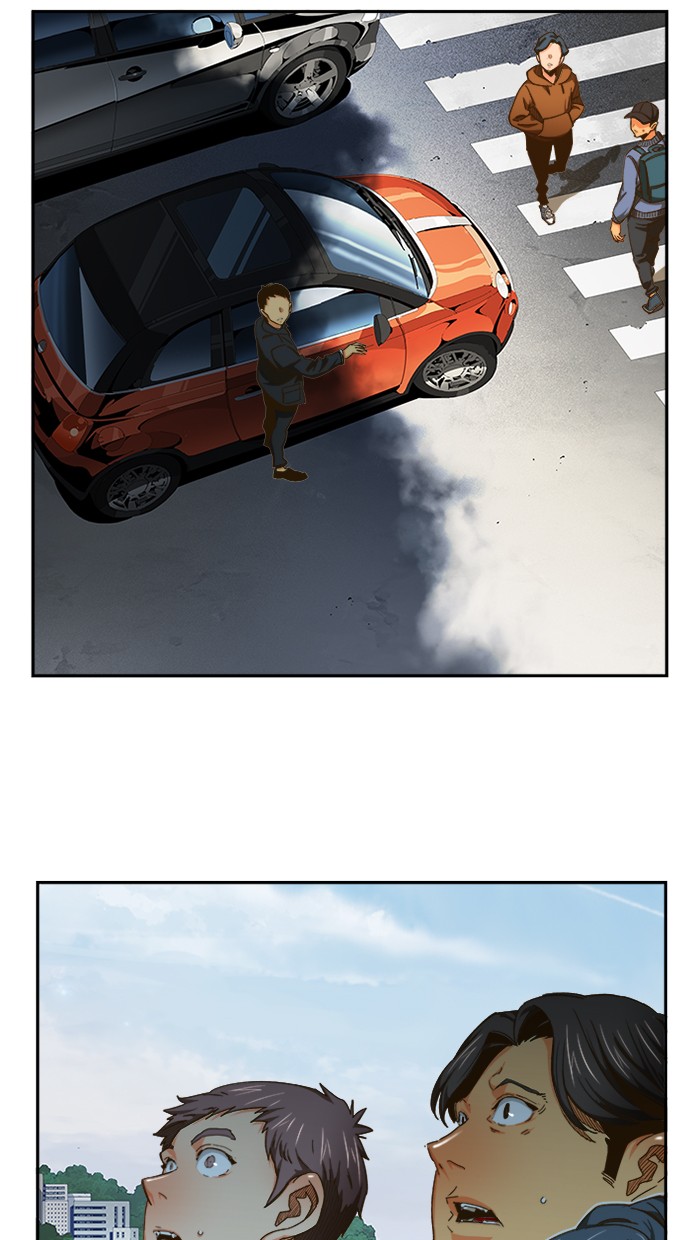 The God of High School Chap 451 - Next Chap 452