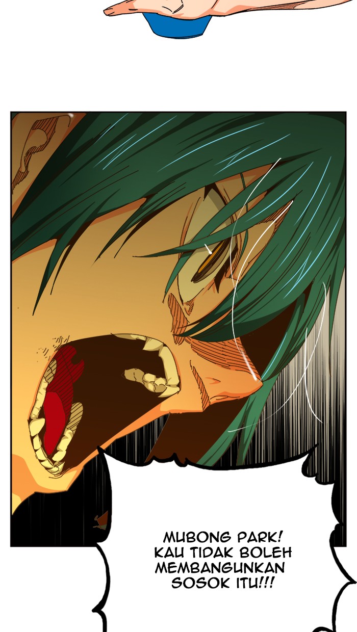 The God of High School Chap 451 - Next Chap 452