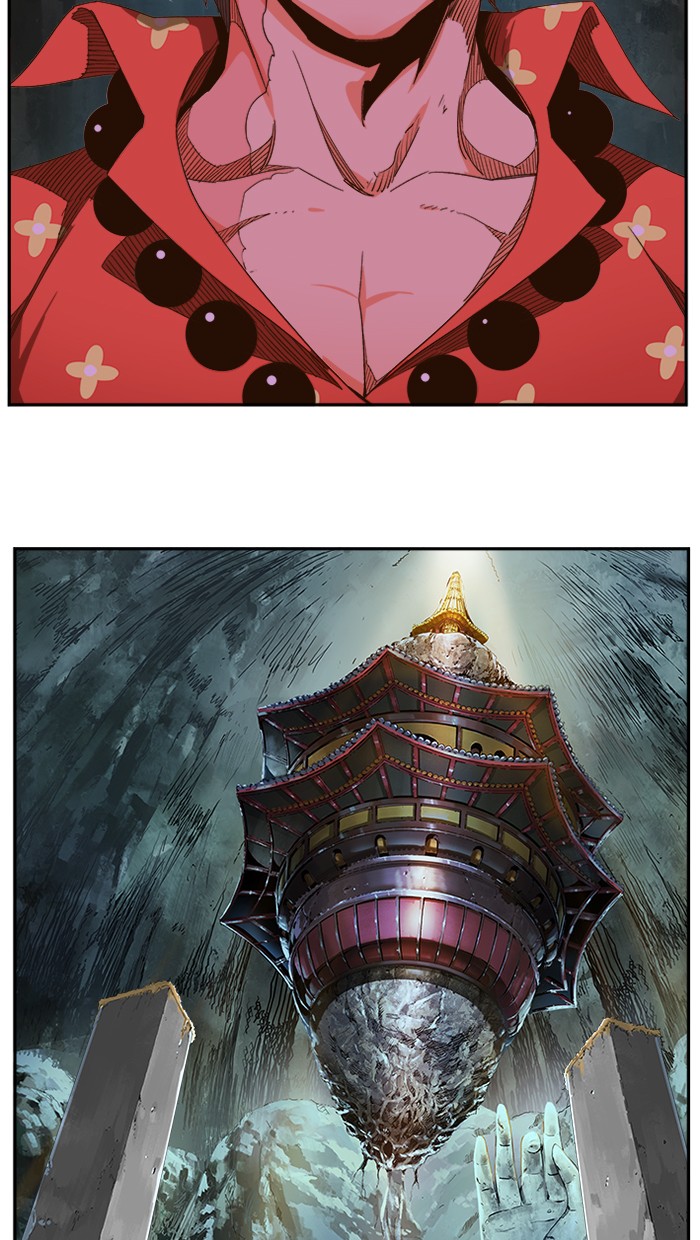 The God of High School Chap 451 - Next Chap 452