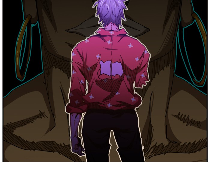 The God of High School Chap 451 - Next Chap 452