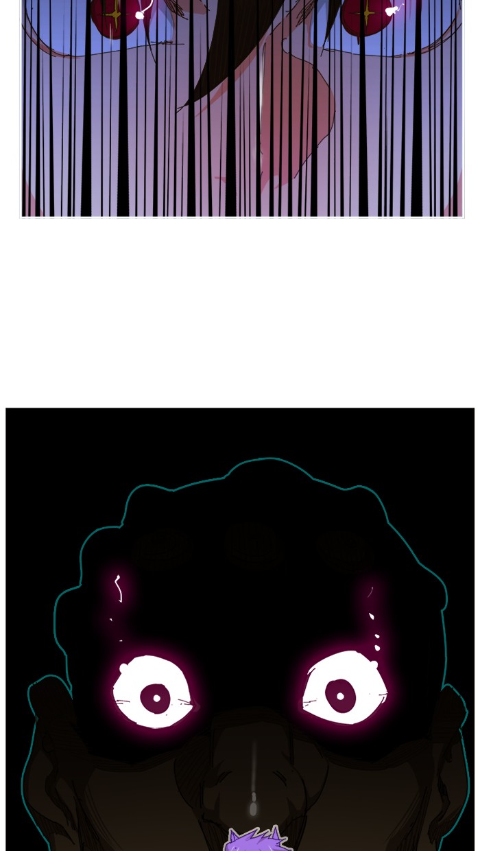 The God of High School Chap 451 - Next Chap 452