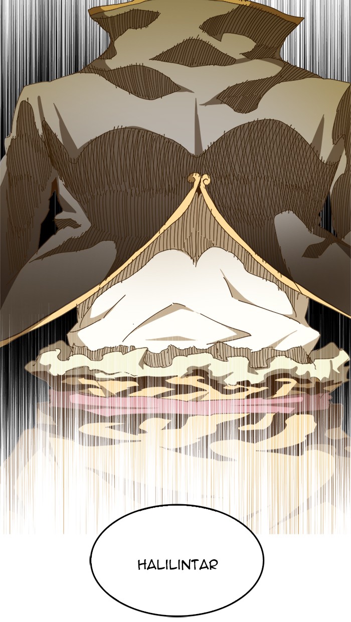 The God of High School Chap 451 - Next Chap 452