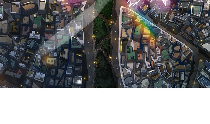 The God of High School Chap 451 - Next Chap 452