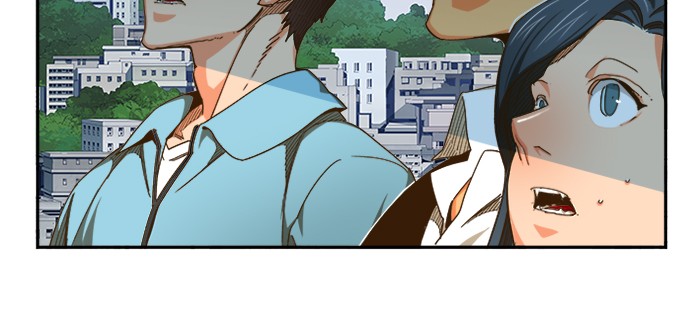 The God of High School Chap 451 - Next Chap 452