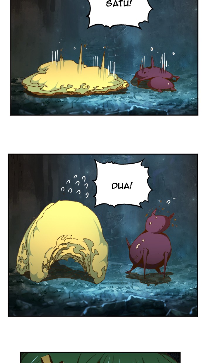 The God of High School Chap 451 - Next Chap 452