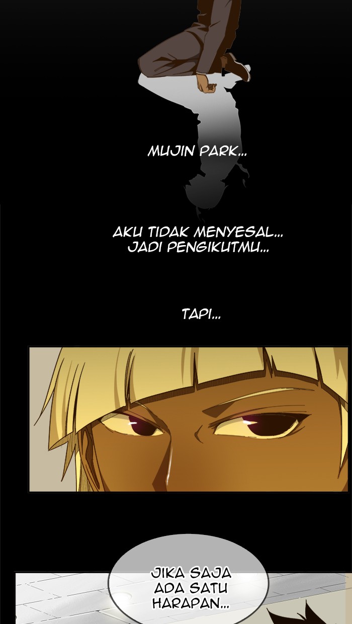 The God of High School Chap 452 - Next Chap 453