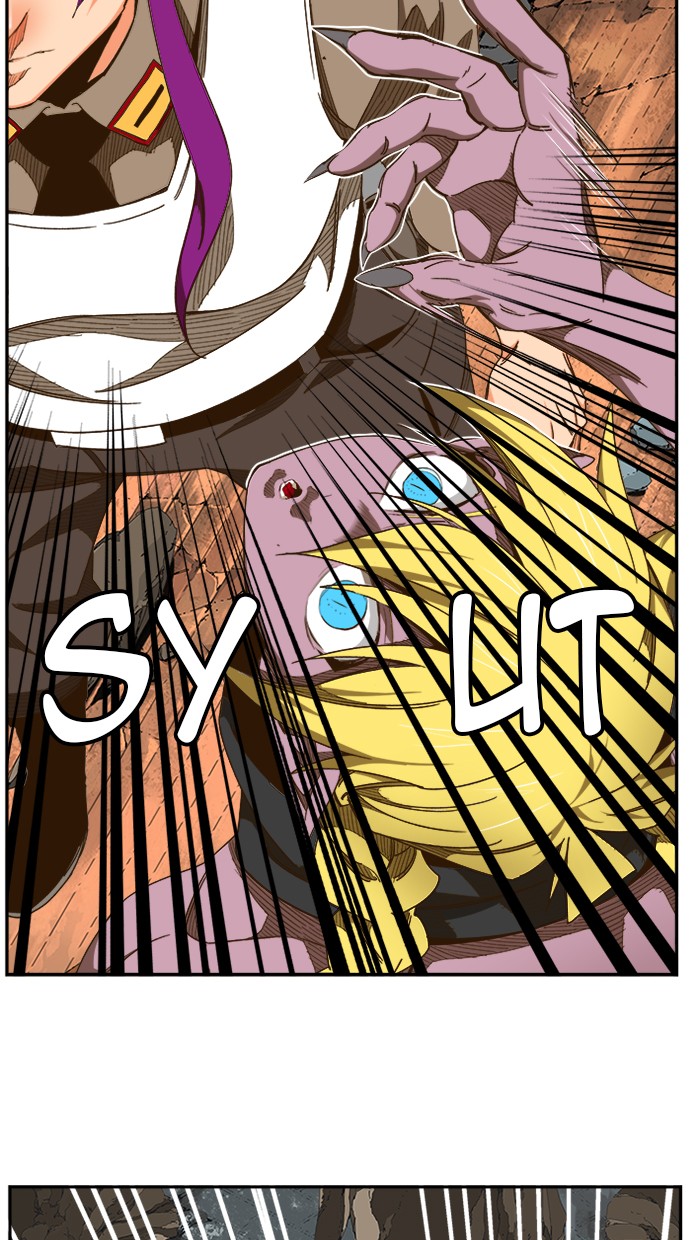 The God of High School Chap 452 - Next Chap 453