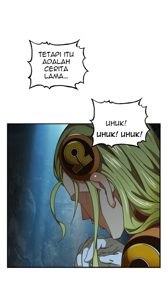 The God of High School Chap 452 - Next Chap 453