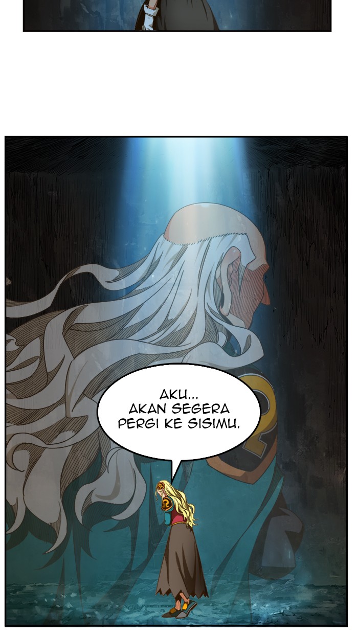 The God of High School Chap 452 - Next Chap 453