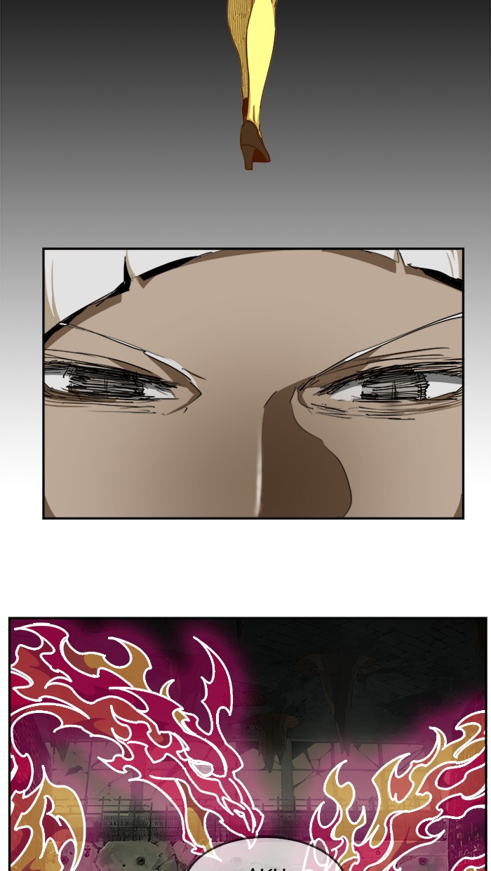 The God of High School Chap 452 - Next Chap 453