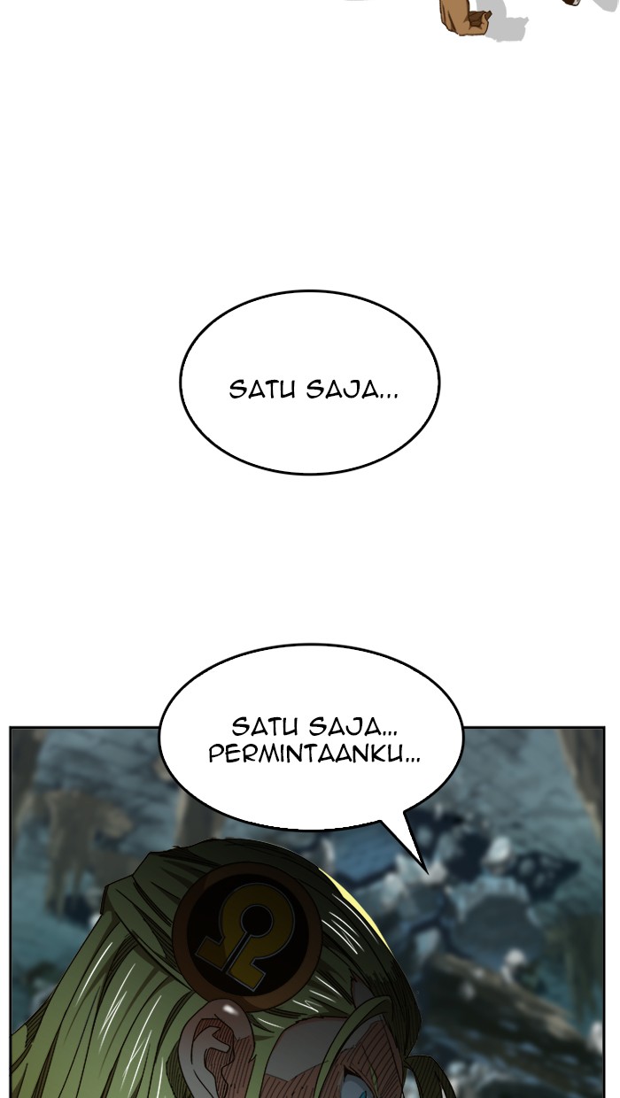 The God of High School Chap 452 - Next Chap 453