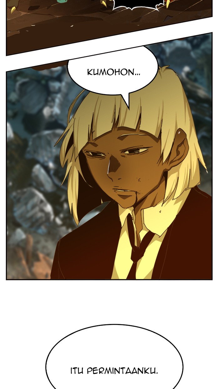 The God of High School Chap 452 - Next Chap 453