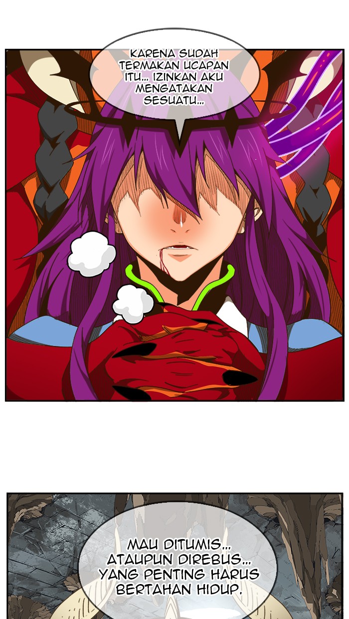 The God of High School Chap 452 - Next Chap 453