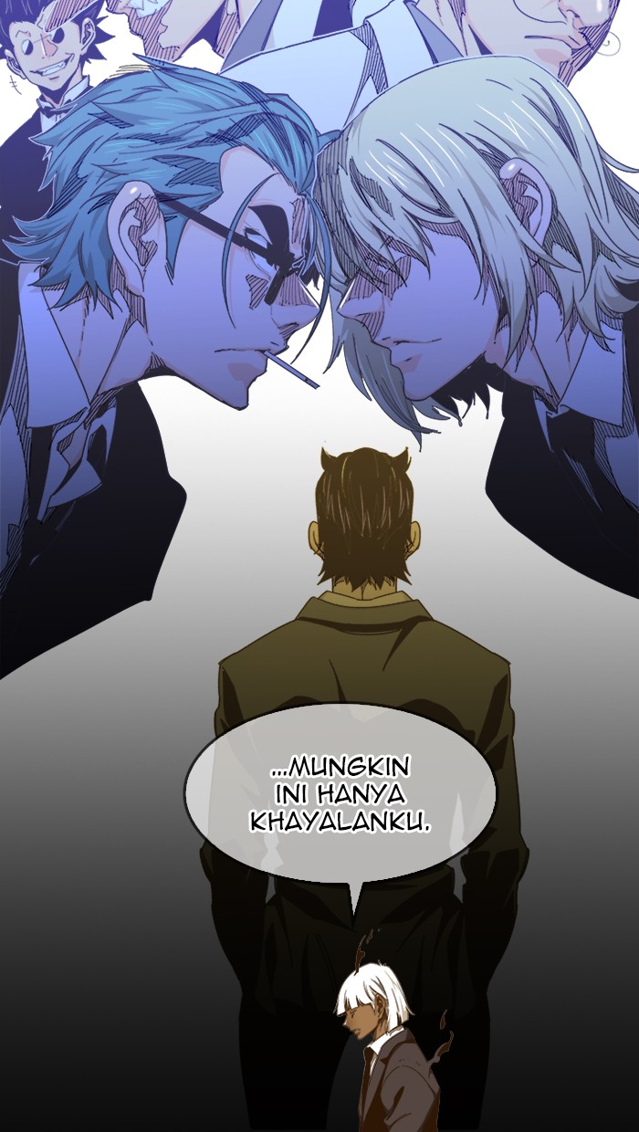 The God of High School Chap 452 - Next Chap 453