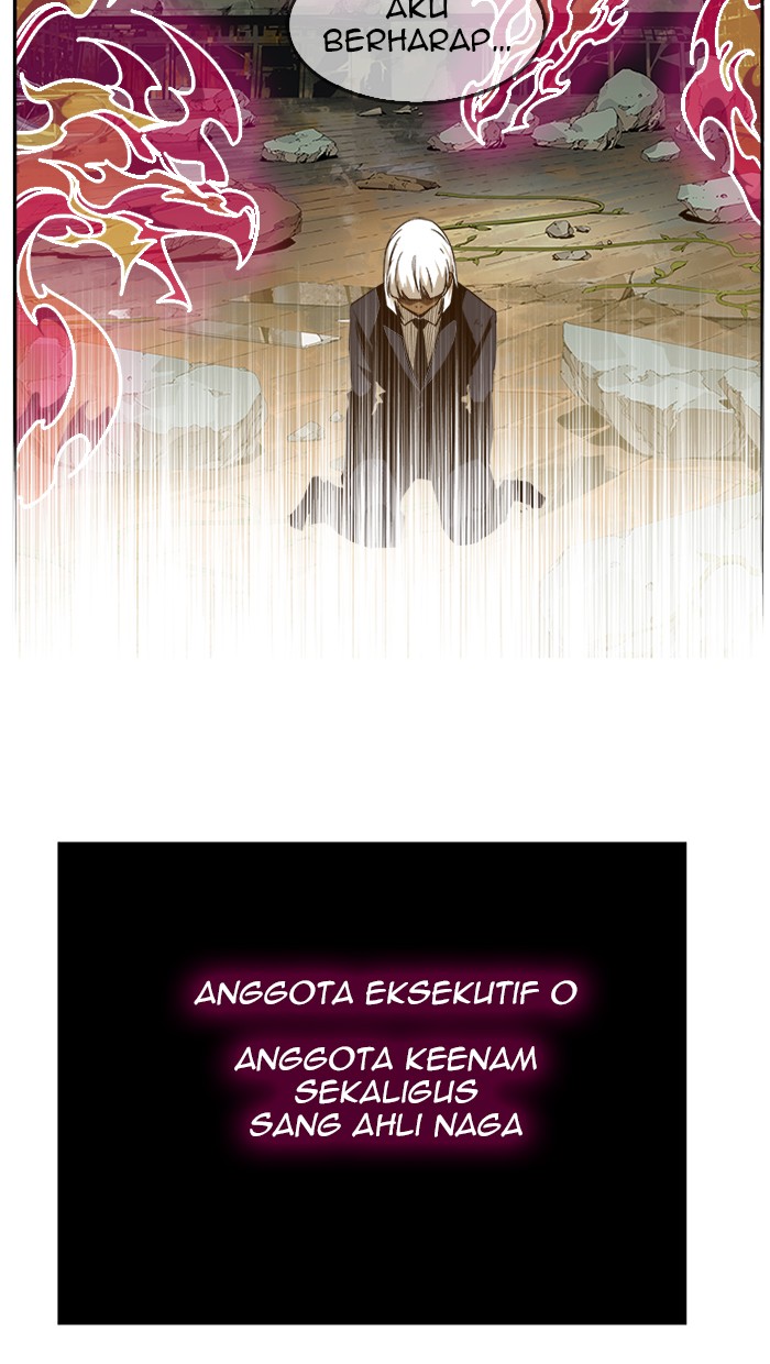 The God of High School Chap 452 - Next Chap 453