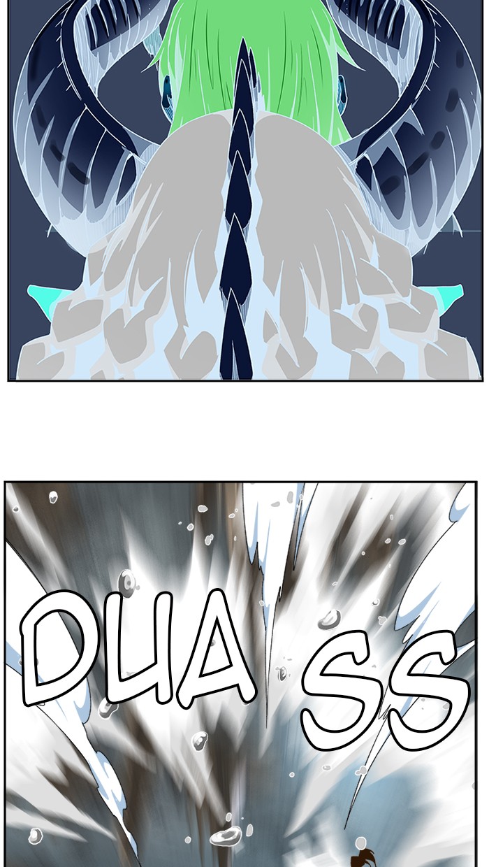 The God of High School Chap 452 - Next Chap 453