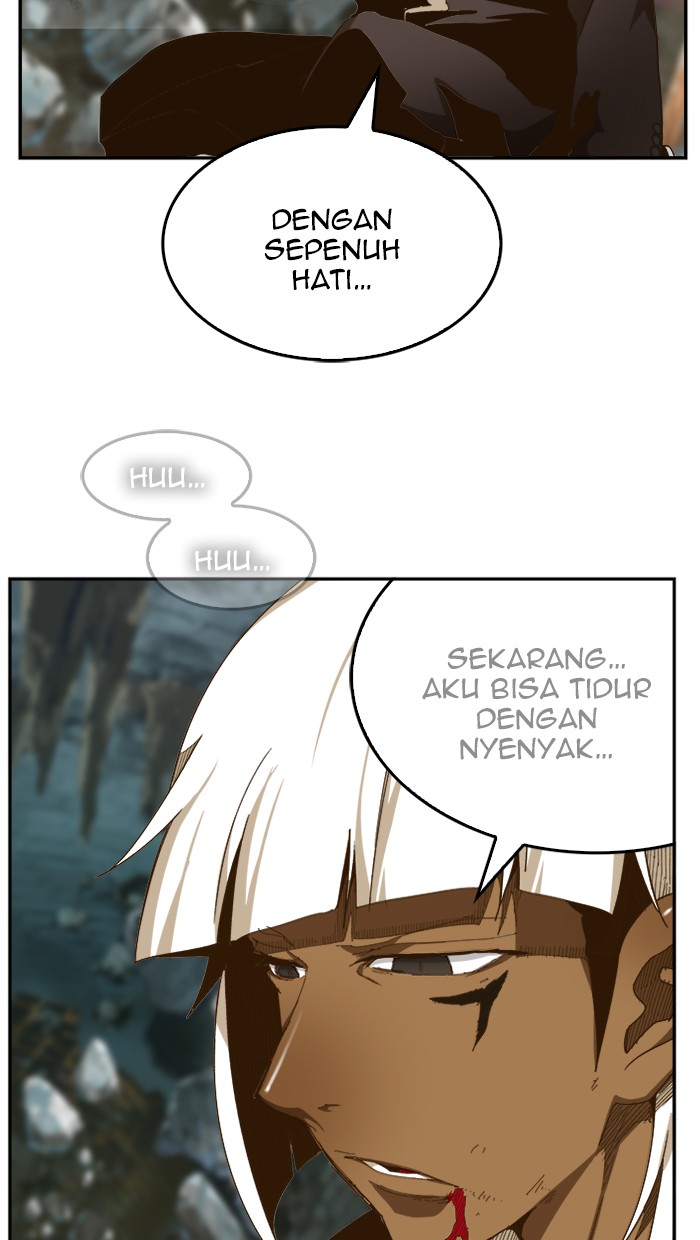 The God of High School Chap 452 - Next Chap 453