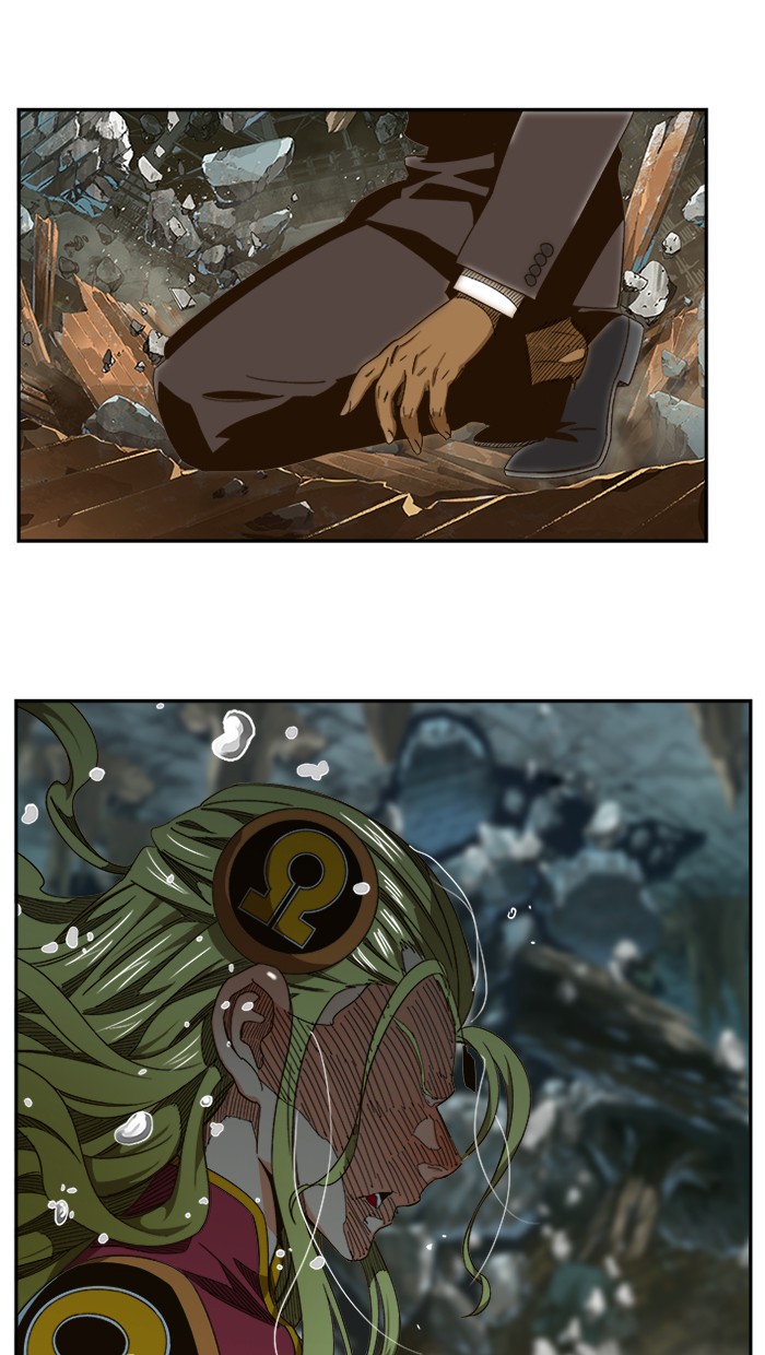 The God of High School Chap 452 - Next Chap 453