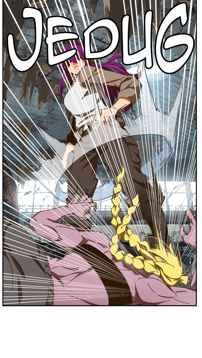 The God of High School Chap 452 - Next Chap 453
