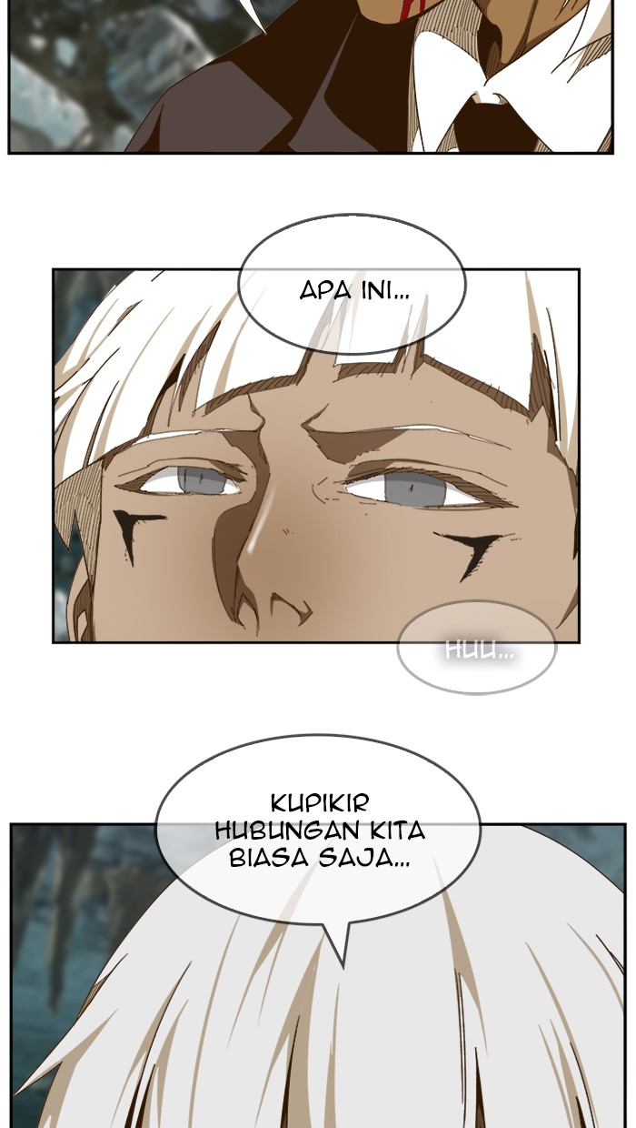 The God of High School Chap 452 - Next Chap 453