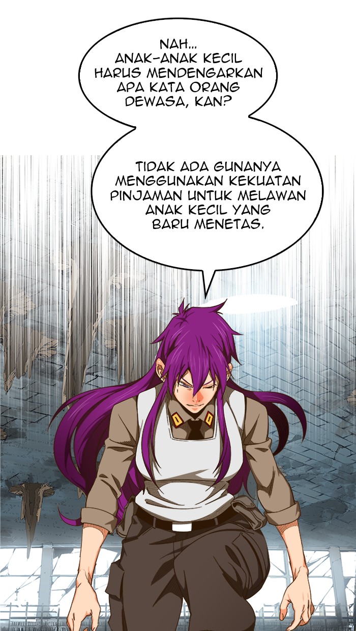 The God of High School Chap 452 - Next Chap 453