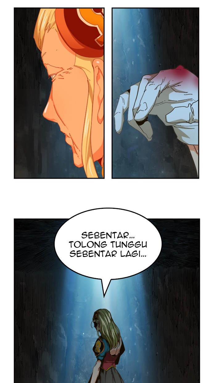 The God of High School Chap 452 - Next Chap 453